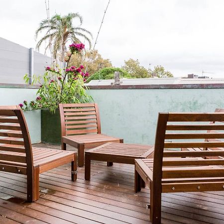 Villa Urban Farmhouse Flair - Surry Hills Terrace Serenity à Cité de Cité de Sydney Extérieur photo